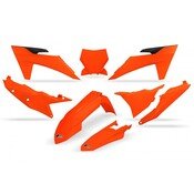 UFO COMPLETE BODY KIT (KTKIT529 - FFLU) - DRIVEN Canada's Powersports KTKIT529 - FFLU