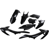 UFO COMPLETE KIT KTM SX - SXF 2016 - Driven Powersports Inc.8052135042211KTKIT517 - 001