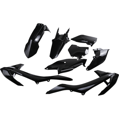 UFO COMPLETE KIT KTM SX - SXF 2016 - Driven Powersports Inc.8052135042211KTKIT517 - 001