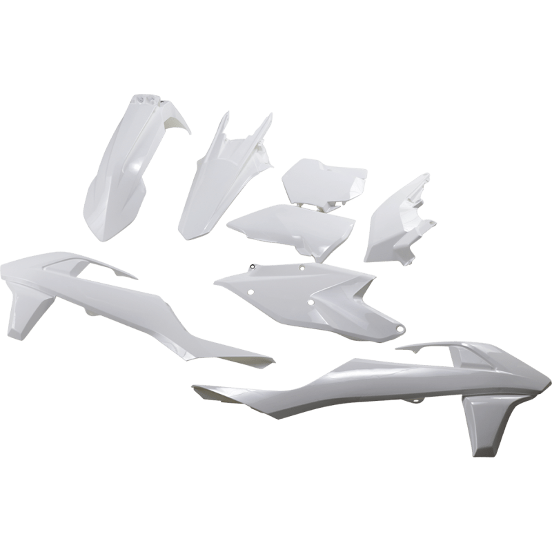 UFO COMPLETE KIT KTM SX - SXF 2016 - Driven Powersports Inc.8052135042228KTKIT517 - 047