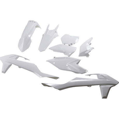 UFO COMPLETE KIT KTM SX - SXF 2016 - Driven Powersports Inc.8052135042228KTKIT517 - 047