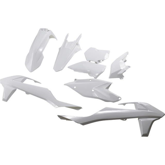 UFO COMPLETE KIT KTM SX - SXF 2016 - Driven Powersports Inc.8052135042228KTKIT517 - 047