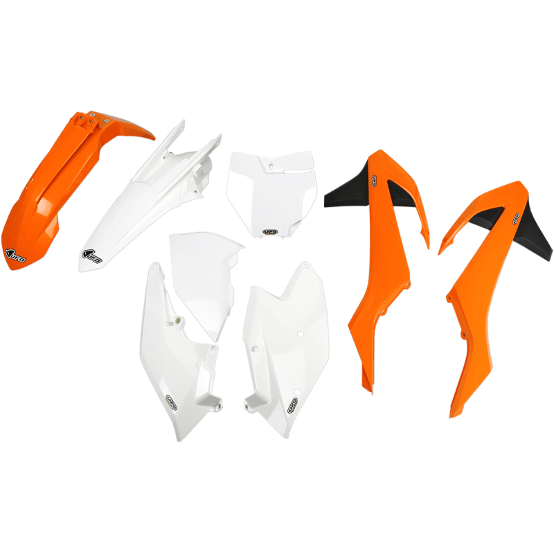 UFO COMPLETE KIT KTM SX - SXF OEM 2016 - Driven Powersports Inc.8052135042242KTKIT517 - 999