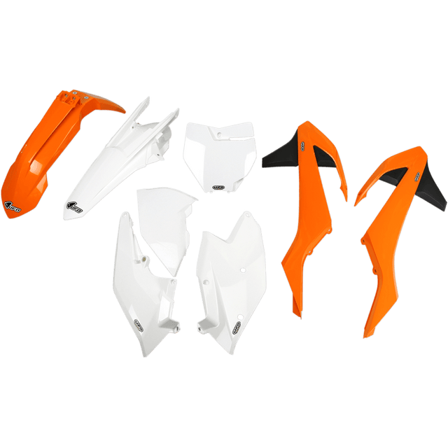 UFO COMPLETE KIT KTM SX - SXF OEM 2016 - Driven Powersports Inc.8052135042242KTKIT517 - 999