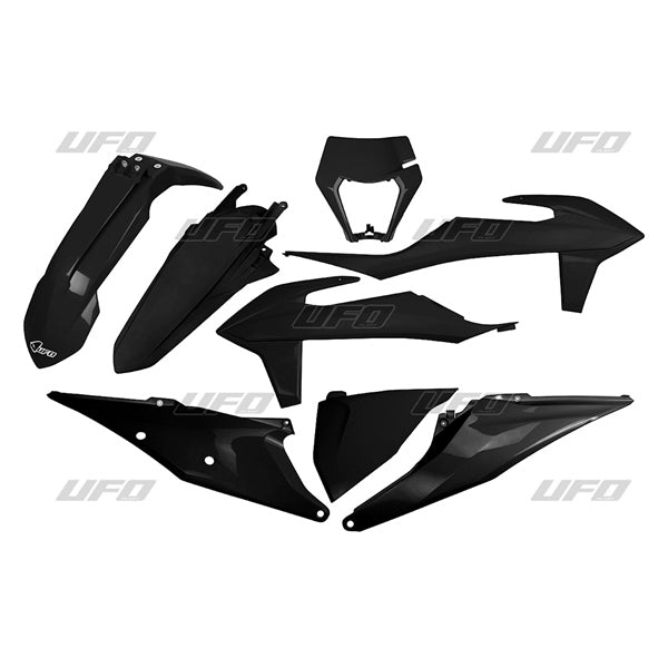 UFO COMPLETE KIT WITH HEADLIGHT - Driven Powersports Inc.8052135105084KTKIT527@001