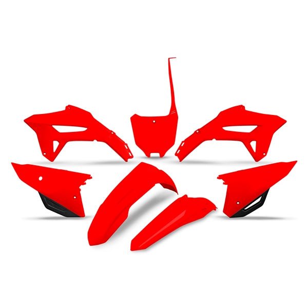 UFO Complete Kit - DRIVEN Canada's Powersports 8052135115977HOKIT125@999