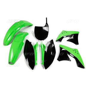 UFO Complete Kit - DRIVEN Canada's Powersports 779421800079KAKIT212@999
