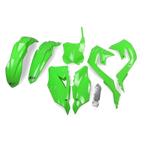 UFO Complete Kit - DRIVEN Canada's Powersports 8052135106487KAKIT227@999A