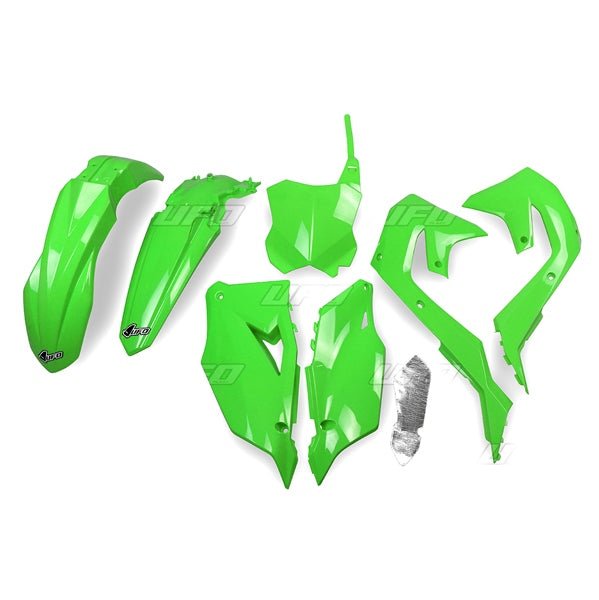 UFO Complete Kit - DRIVEN Canada's Powersports 8052135106487KAKIT227@999A