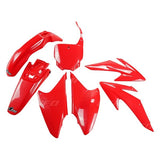 UFO COMPLETE KIT - DRIVEN Canada's Powersports 779421798260HOKIT117@070