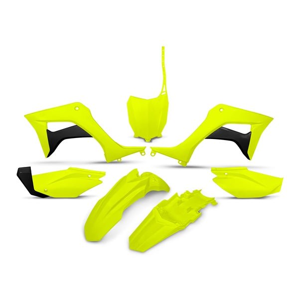 UFO COMPLETE KIT - DRIVEN Canada's Powersports 779421965099HOKIT124@DFLU