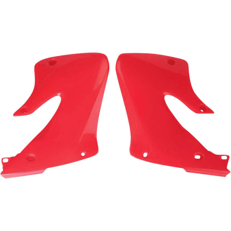 UFO CR125 98 - 99/250 97 - 99 RAD COVERS 92RD - Driven Powersports Inc.8052135006725HO03601 - 067