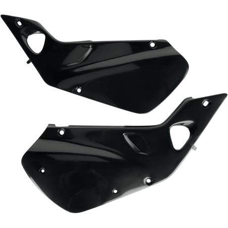 UFO CR125 98 - 99/250 97 - 99 SIDE PANELS - Driven Powersports Inc.8052135006749HO03602 - 001