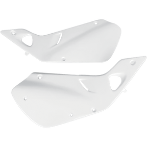 UFO CR125 98 - 99/250 97 - 99 SIDE PANELS - Driven Powersports Inc.8052135006756HO03602 - 041