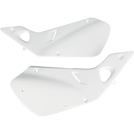 UFO CR125 98 - 99/250 97 - 99 SIDE PANELS - Driven Powersports Inc.8052135006756HO03602 - 041