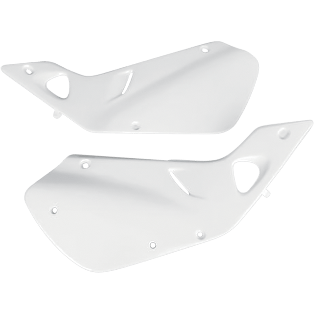 UFO CR125 98 - 99/250 97 - 99 SIDE PANELS - Driven Powersports Inc.8052135006756HO03602 - 041