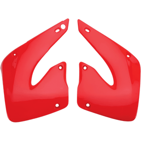 UFO CR125/250 00 - 01 RAD COVERS 00RED - Driven Powersports Inc.8052135008521HO03664 - 070