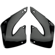 UFO CR125/250 00 - 01 RAD COVERS - Driven Powersports Inc.8052135008507HO03664 - 001