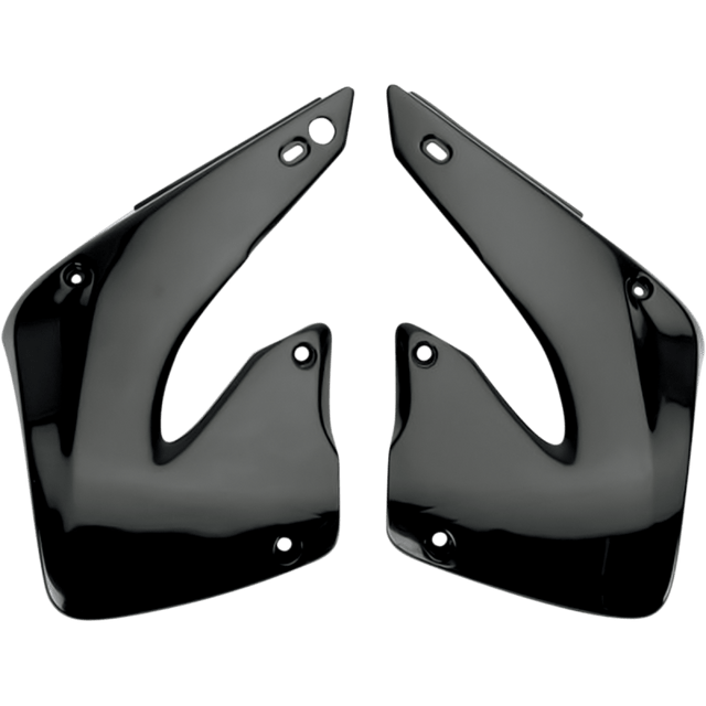 UFO CR125/250 00 - 01 RAD COVERS - Driven Powersports Inc.8052135008507HO03664 - 001