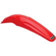 UFO CR125/250 00 - 01 REAR FENDER 00RED - Driven Powersports Inc.8052135008491HO03663 - 070