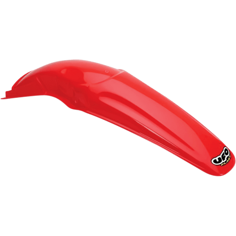 UFO CR125/250 00 - 01 REAR FENDER 00RED - Driven Powersports Inc.8052135008491HO03663 - 070