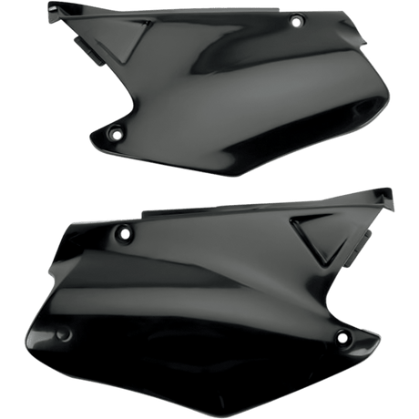 UFO CR125/250 00 - 01 SIDE PANELS - Driven Powersports Inc.8052135008538HO03665 - 001