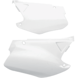 UFO CR125/250 00 - 01 SIDE PANELS - Driven Powersports Inc.8052135008545HO03665 - 041