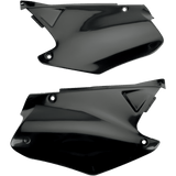 UFO CR125/250 00 - 01 SIDE PANELS - Driven Powersports Inc.8052135008538HO03665 - 001