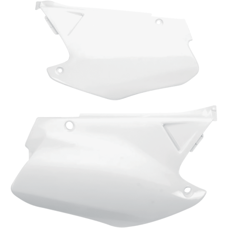 UFO CR125/250 00 - 01 SIDE PANELS - Driven Powersports Inc.8052135008545HO03665 - 041