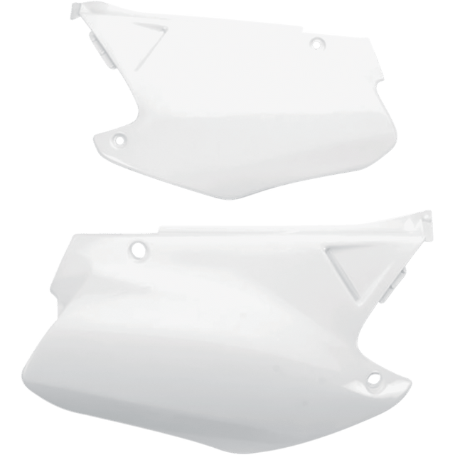 UFO CR125/250 00 - 01 SIDE PANELS - Driven Powersports Inc.8052135008545HO03665 - 041