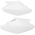 UFO CR125/250 02 - 04 SIDE PANELS - Driven Powersports Inc.8052135009054HO03690 - 041