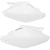 UFO CR125/250 02 - 04 SIDE PANELS - Driven Powersports Inc.8052135009054HO03690 - 041