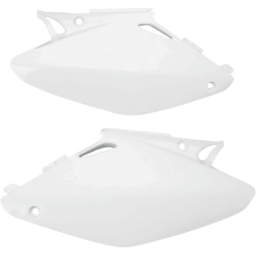 UFO CR125/250 02 - 04 SIDE PANELS - Driven Powersports Inc.8052135009054HO03690 - 041