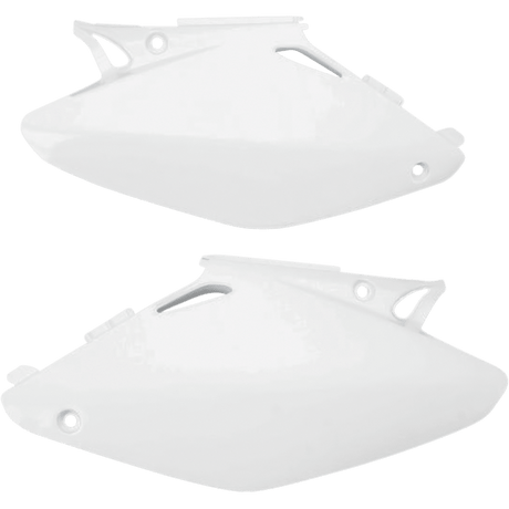UFO CR125/250 02 - 04 SIDE PANELS - Driven Powersports Inc.8052135009054HO03690 - 041