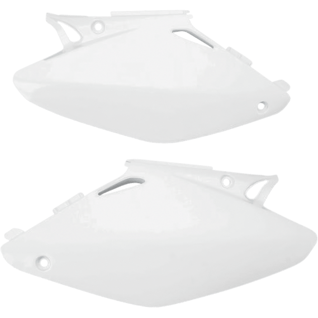 UFO CR125/250 02 - 04 SIDE PANELS - Driven Powersports Inc.8052135009054HO03690 - 041