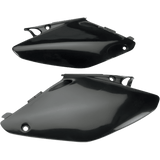 UFO CR125/250 02 - 04 SIDE PANELS - Driven Powersports Inc.8052135009047HO03690 - 001