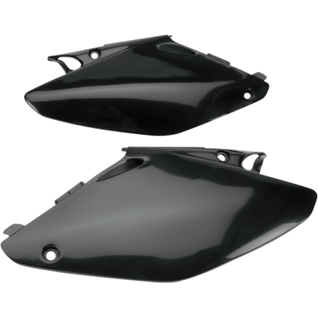 UFO CR125/250 02 - 04 SIDE PANELS - Driven Powersports Inc.8052135009047HO03690 - 001