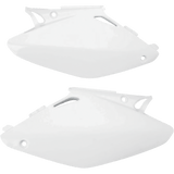 UFO CR125/250 02 - 04 SIDE PANELS - Driven Powersports Inc.8052135009054HO03690 - 041