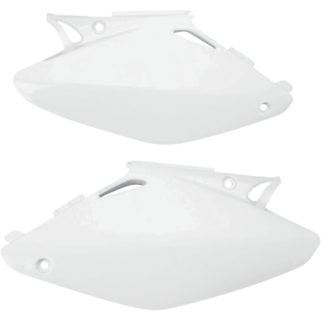 UFO CR125/250 02 - 04 SIDE PANELS - Driven Powersports Inc.8052135009054HO03690 - 041