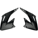 UFO CR125/250 02 - 07 RAD COVERS - Driven Powersports Inc.8052135009016HO03689 - 001