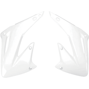UFO CR125/250 02 - 07 RAD COVERS - Driven Powersports Inc.8052135009023HO03689 - 041