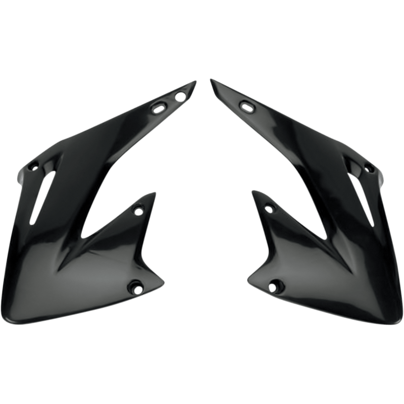 UFO CR125/250 02 - 07 RAD COVERS - Driven Powersports Inc.8052135009016HO03689 - 001