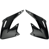 UFO CR125/250 02 - 07 RAD COVERS - Driven Powersports Inc.8052135009016HO03689 - 001