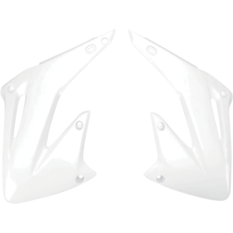 UFO CR125/250 02 - 07 RAD COVERS - Driven Powersports Inc.8052135009023HO03689 - 041