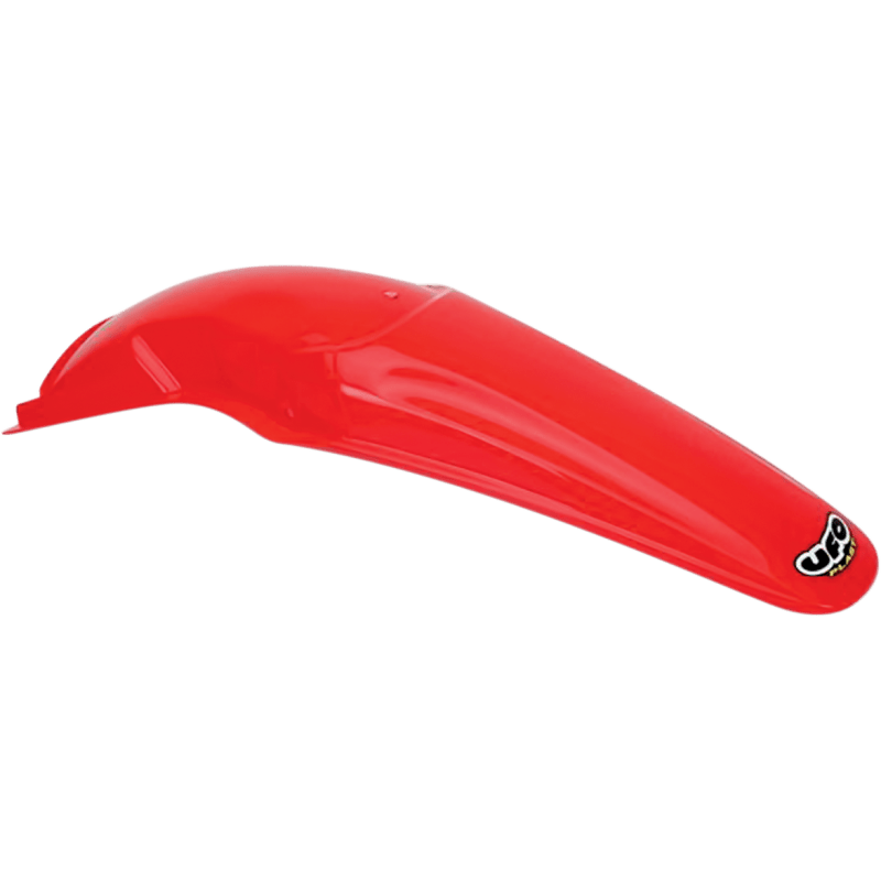 UFO CR125/250 02 - 07 REAR FENDER 00RED - Driven Powersports Inc.8052135009009HO03688 - 070