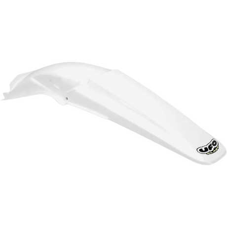 UFO CR125/250 02 - 07 REAR FENDER - Driven Powersports Inc.8052135008996HO03688 - 041