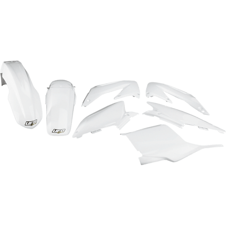 UFO CR125/250 05 - 07 UFO BODY KIT - Driven Powersports Inc.8052135014539HOKIT103 - 041
