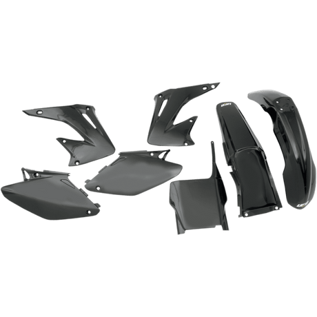 UFO CR125/250 05 - 07 UFO BODY KIT - Driven Powersports Inc.8052135014522HOKIT103 - 001