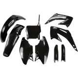 UFO CR125/250 05 - 07 UFO BODY KIT - Driven Powersports Inc.8052135014522HOKIT103 - 001
