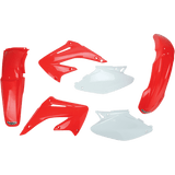 UFO CR125/250 05 - 07 UFO BODY KIT OEM COLOURS - Driven Powersports Inc.8052135014553HOKIT103 - 999
